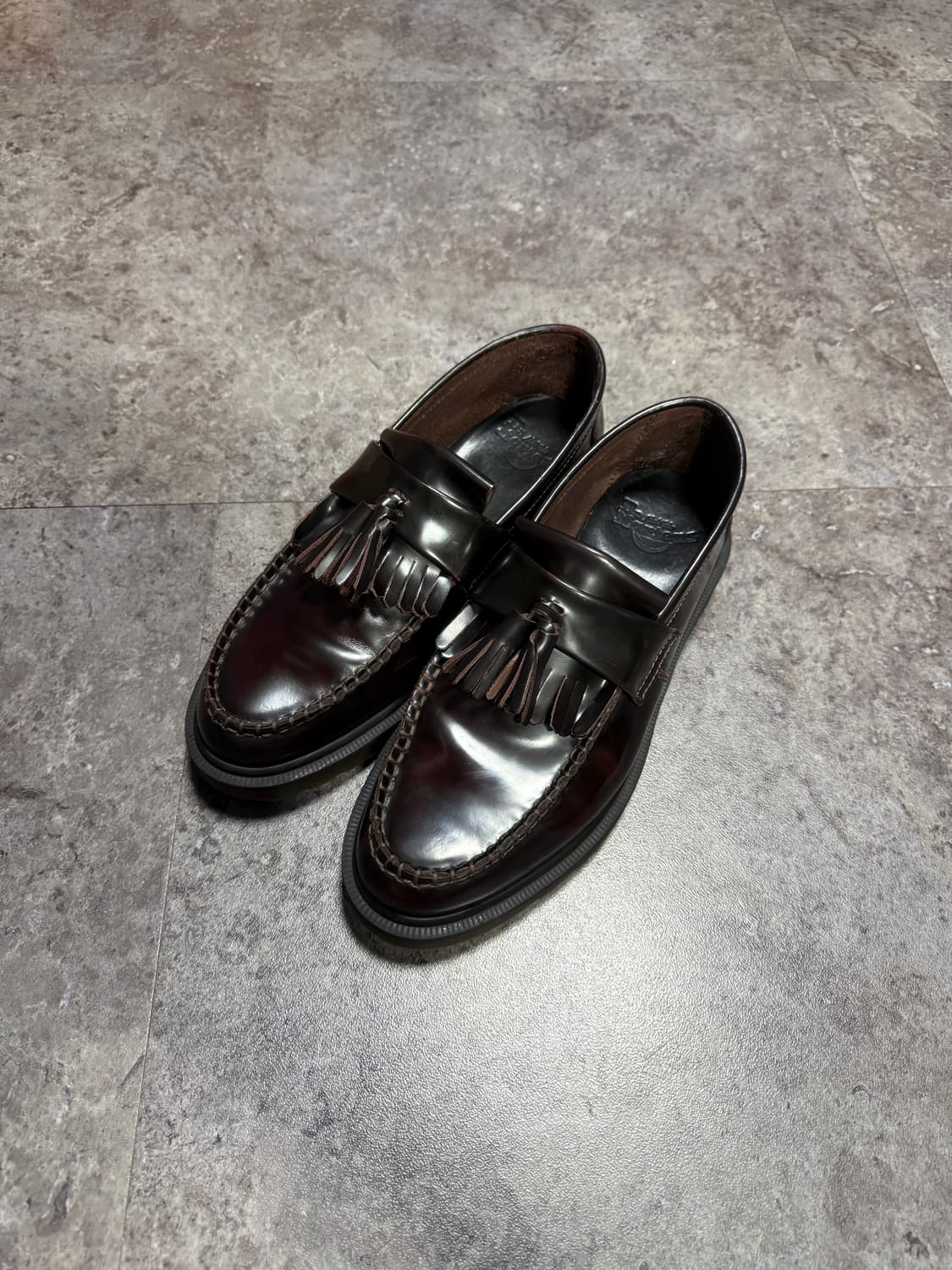 닥터마틴 아드리안 260 상품이미지1