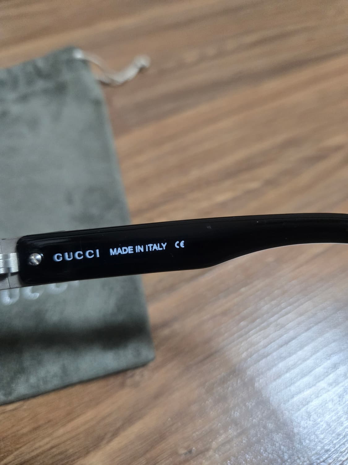 구찌 GG 2411/S 선글라스 [정품] 상품이미지6