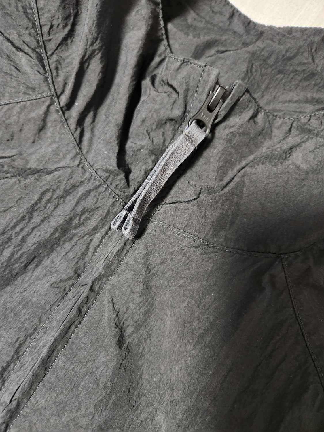 나이키 우븐 빅스우시 바람막이 블랙 트레이닝복 상L하의M 세트

상의 화 상품이미지2