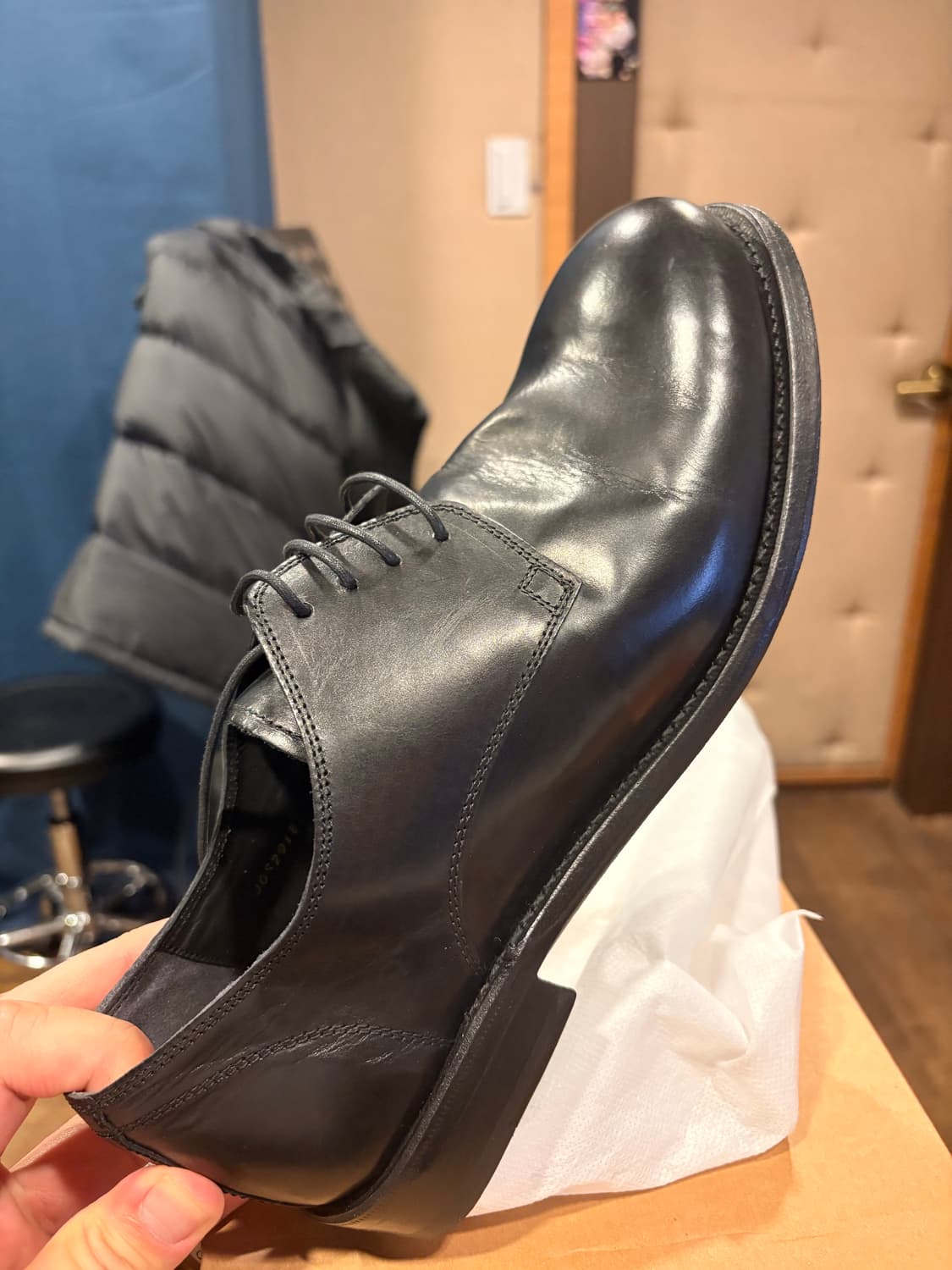 조셉트 더비 285 상품이미지1