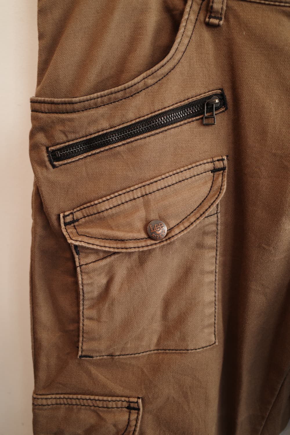 Lee 리 유틸리티 카고팬츠 (34인치) 상품이미지3