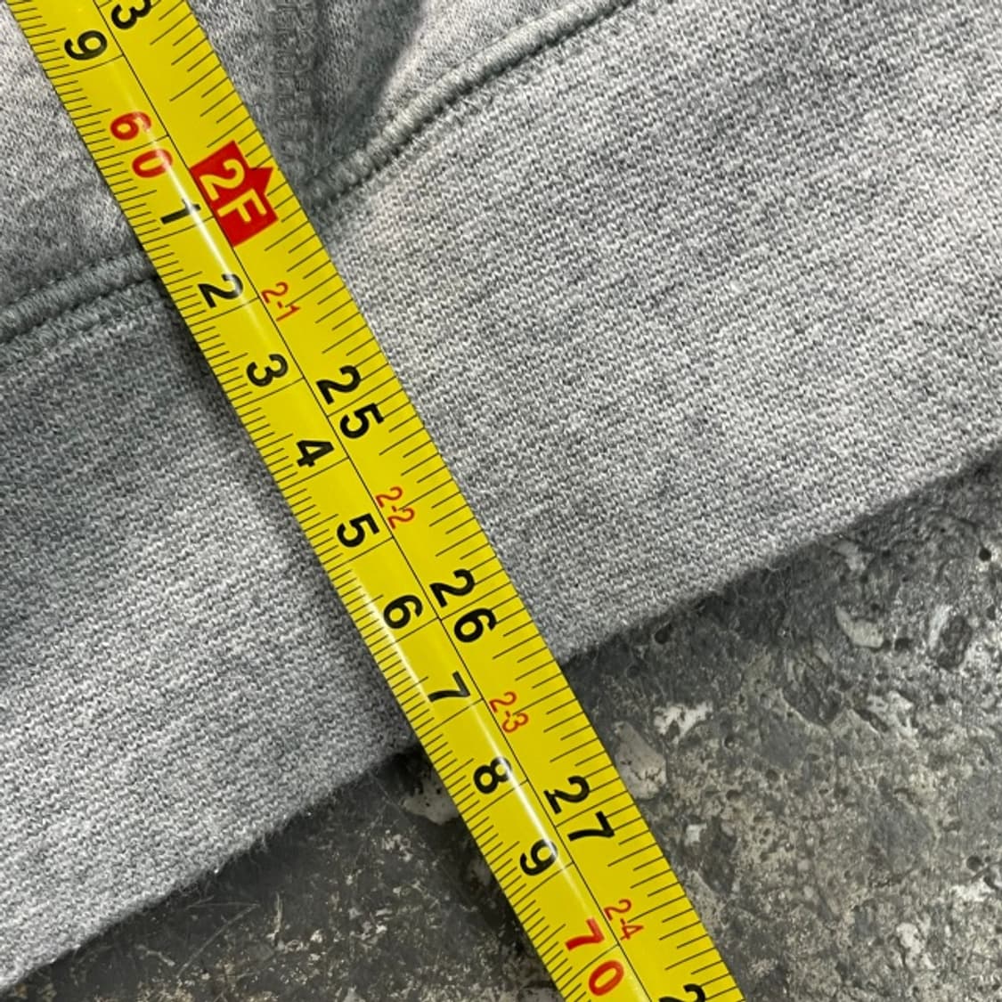 105 나이키 후드티 상품이미지6