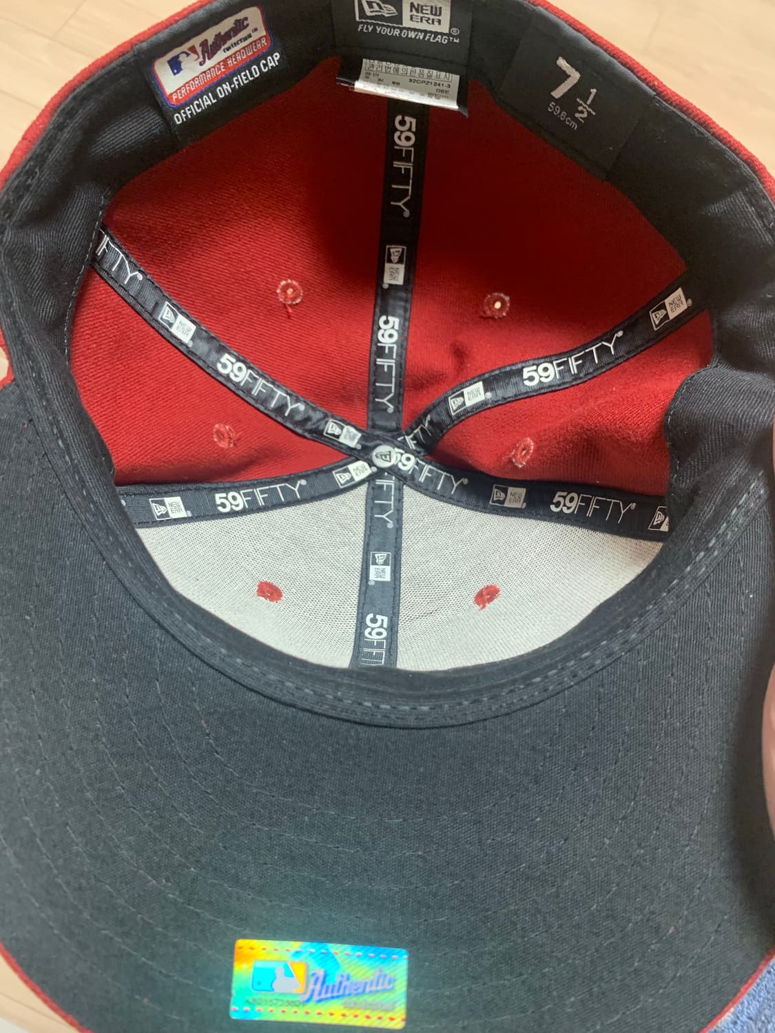 뉴에라 상품이미지2