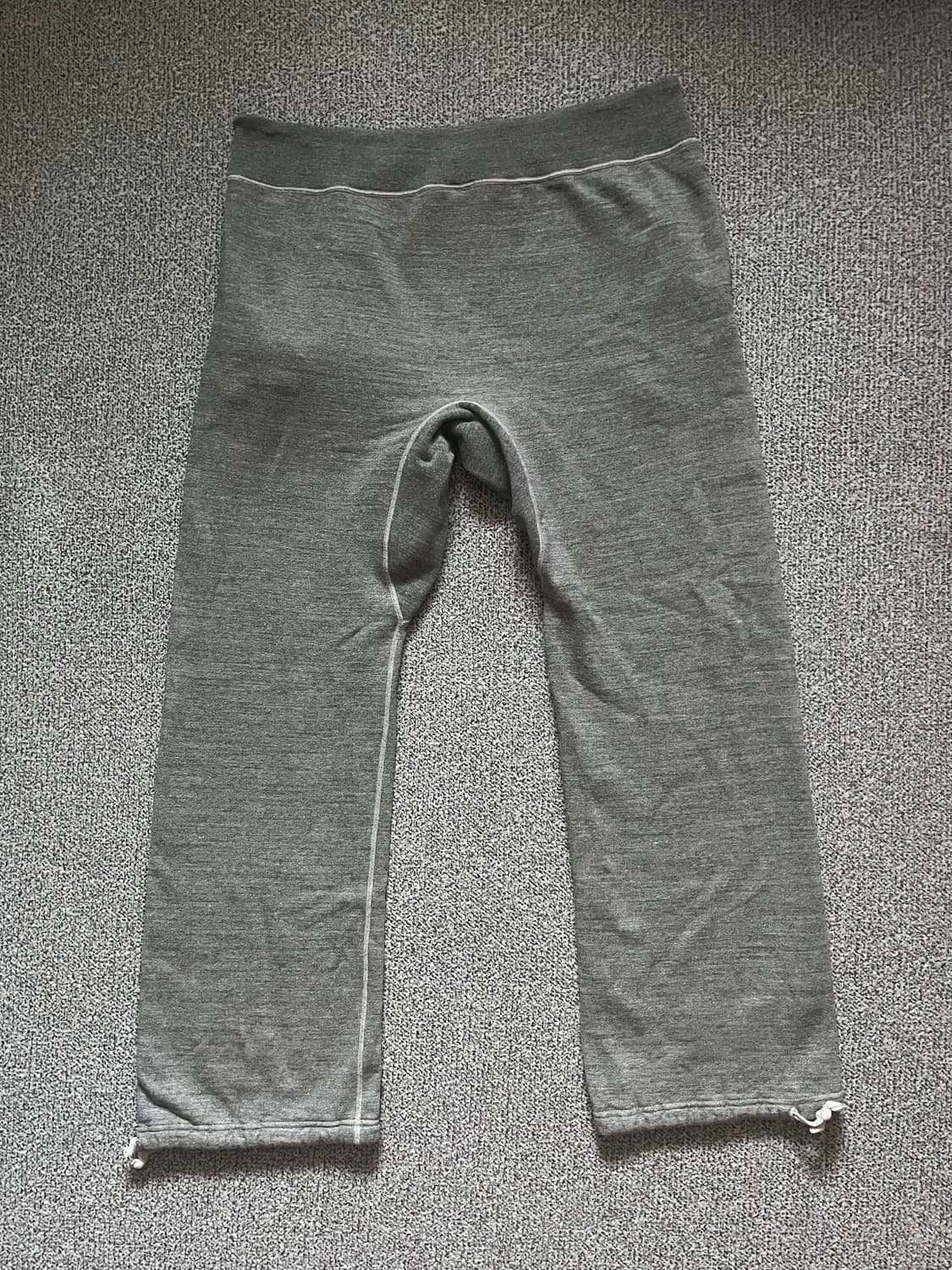 버즈릭슨 U.S. Air Force 스웨트 팬츠 L 상품이미지2