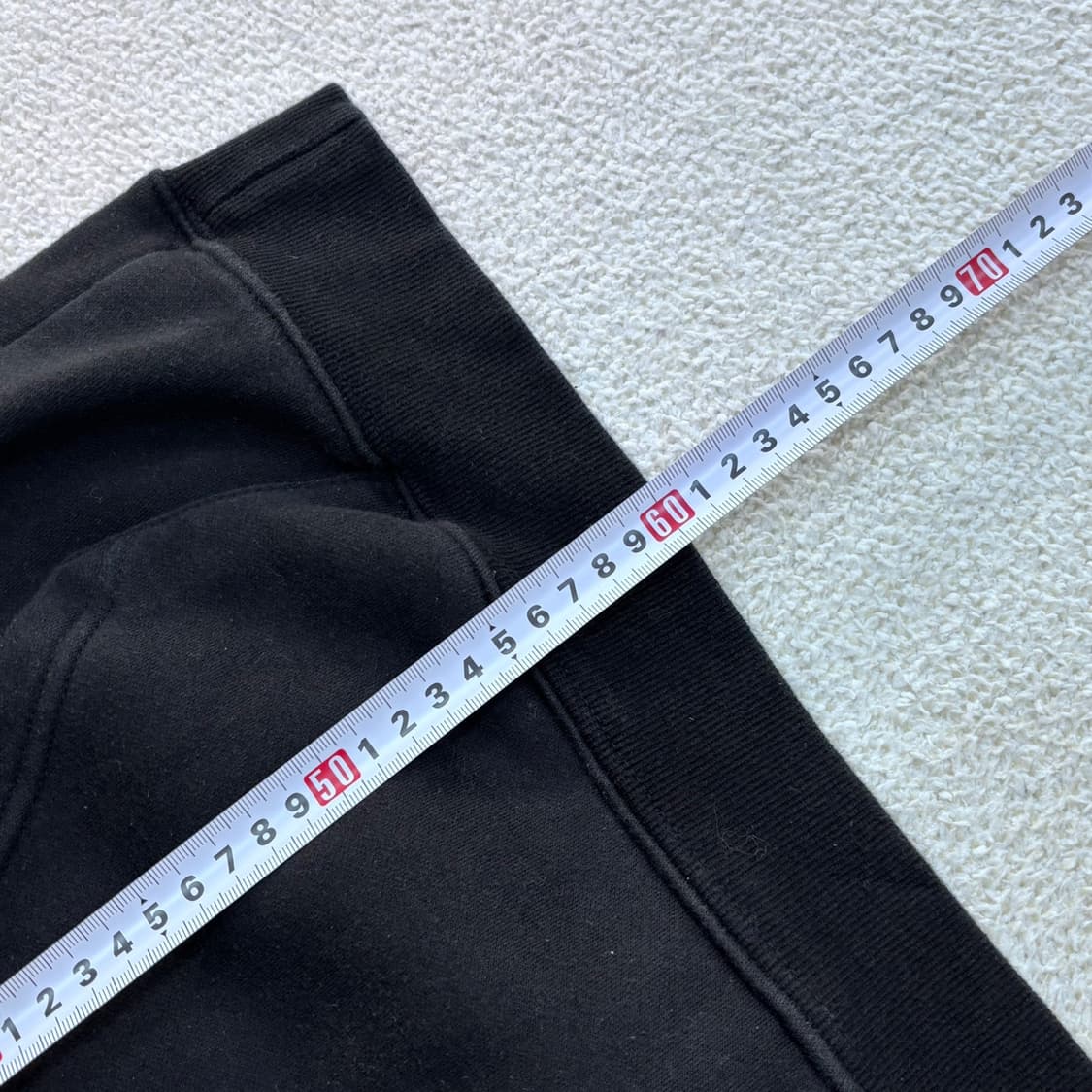 실측확인 빈티지 프린팅 후드 티셔츠 0324E 상품이미지5