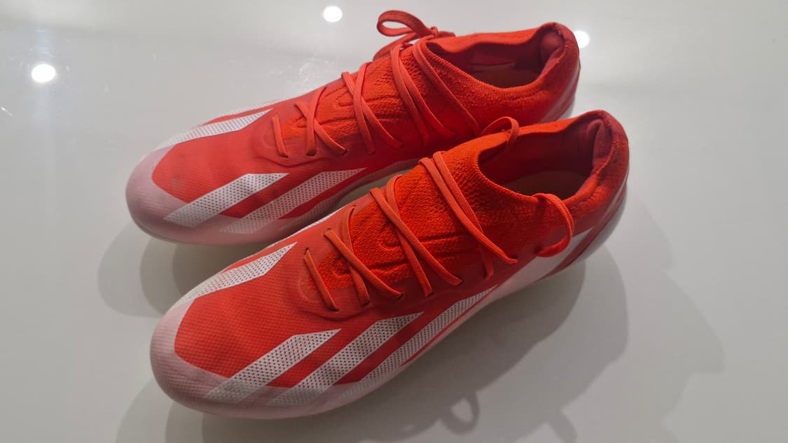 [265] 아디다스 X 크레이지패스트 엘리트 HG 상품이미지5