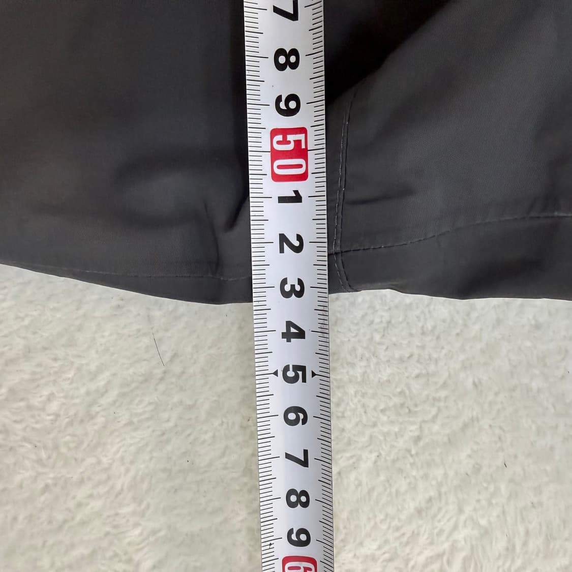 90 노스페이스 여성 하이벤트 바람막이 0323T 상품이미지5