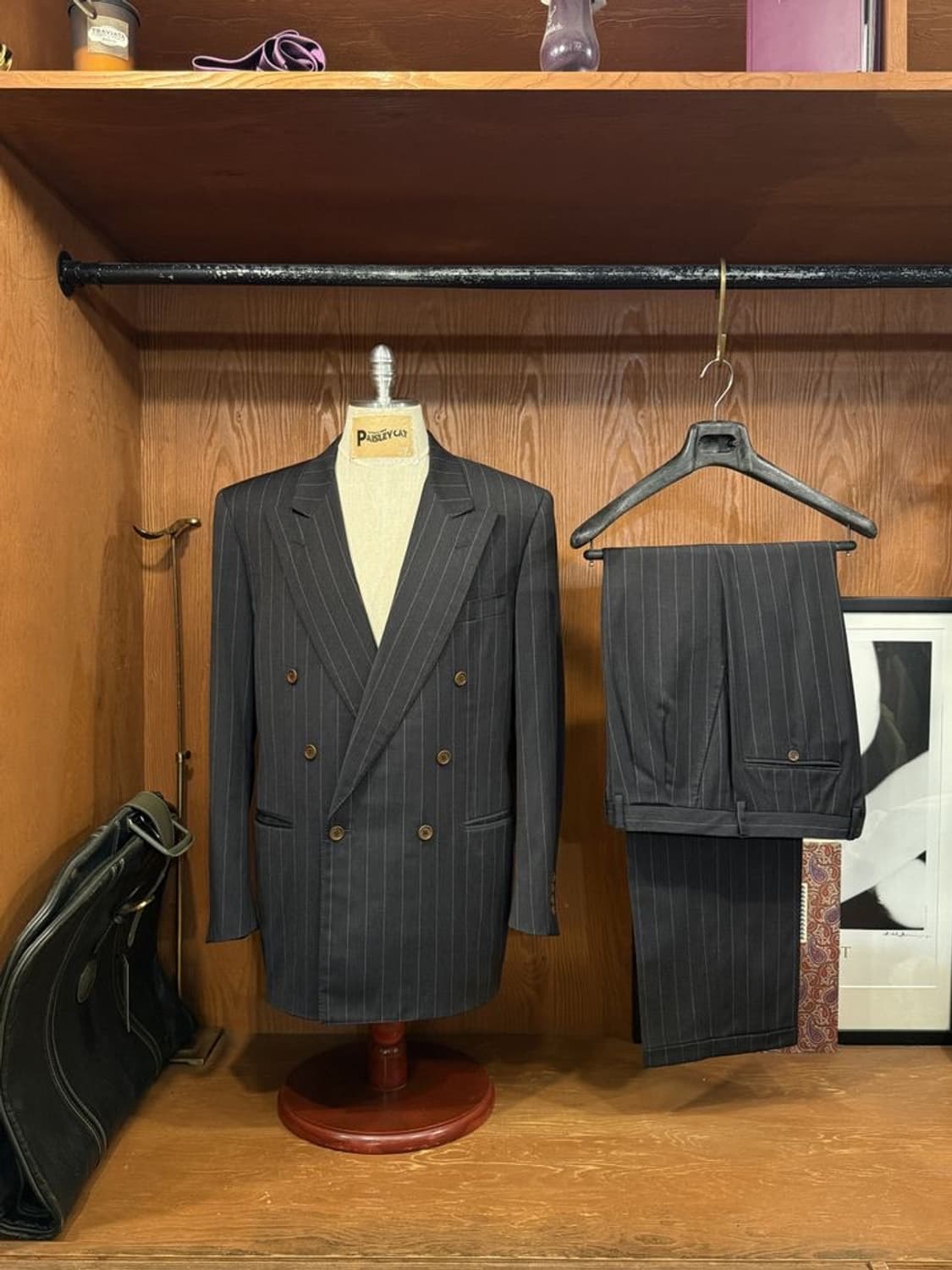 셀린느 수트 상품이미지1