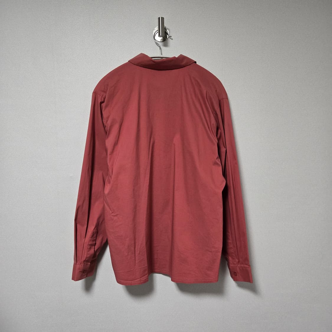 유라고 클래식 셔츠 / 여자 셔츠/ 여성 셔츠  상품이미지5