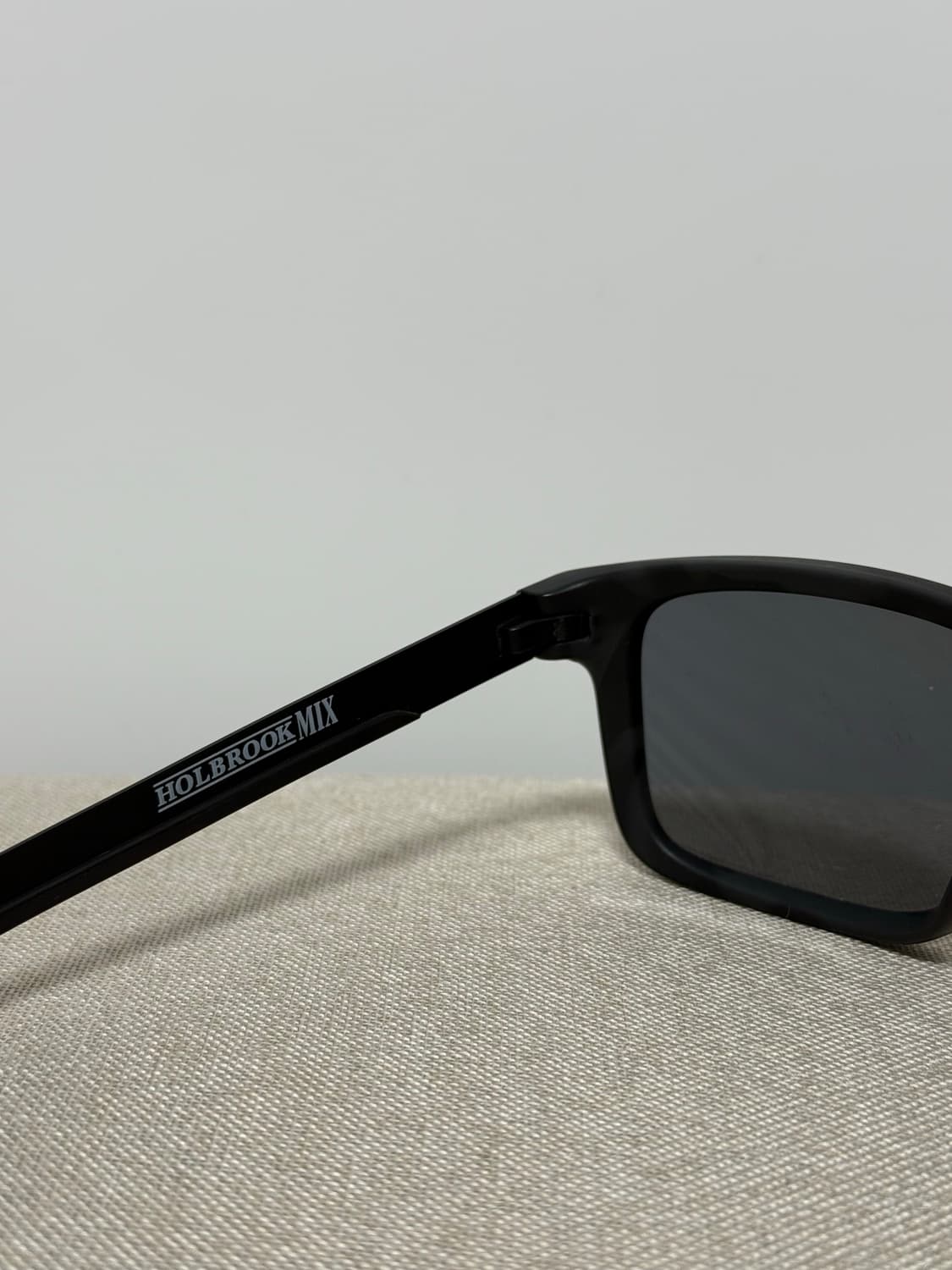 오클리 홀브룩 MIX 편광 선글라스 상품이미지3