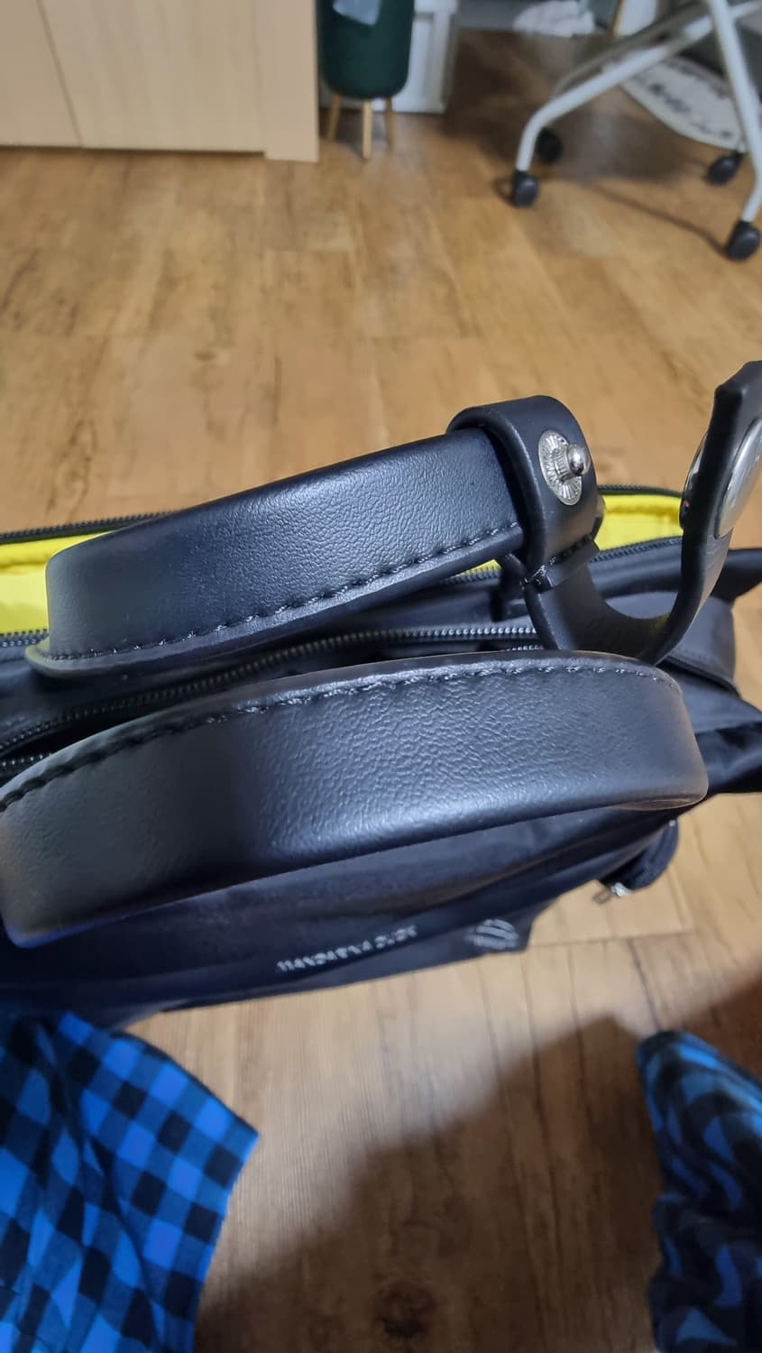 만다리나덕 백팩 상품이미지8