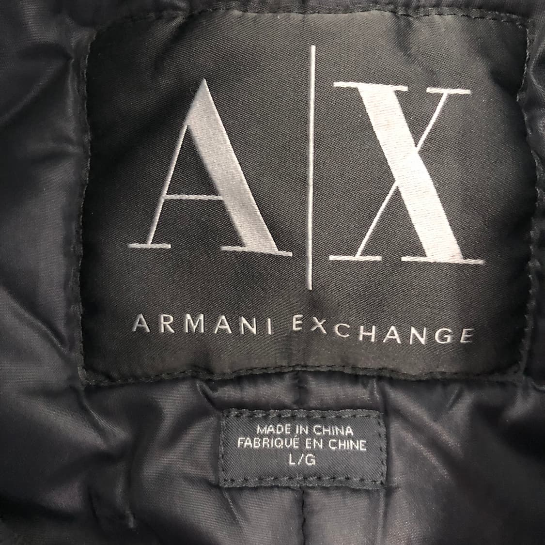 아르마니 자켓 상품이미지6