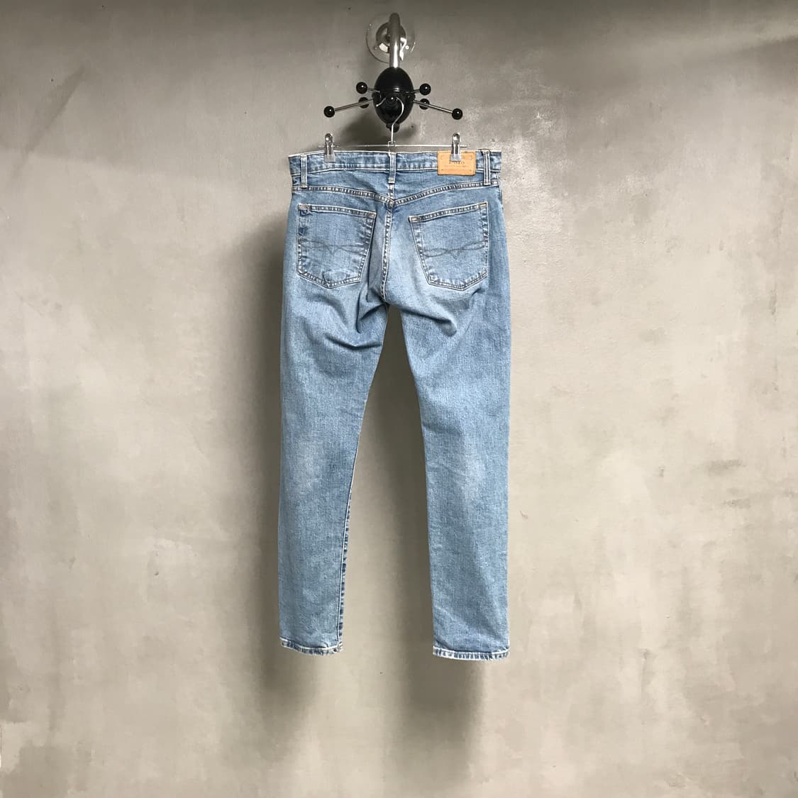 폴로 랄프로렌 데님 팬츠 31/32 상품이미지1