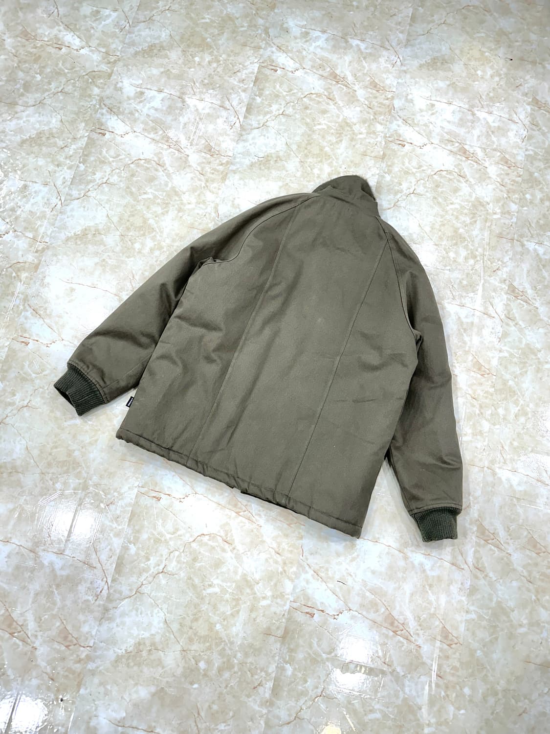 로맨틱크라운 쉐르파 점퍼 상품이미지7