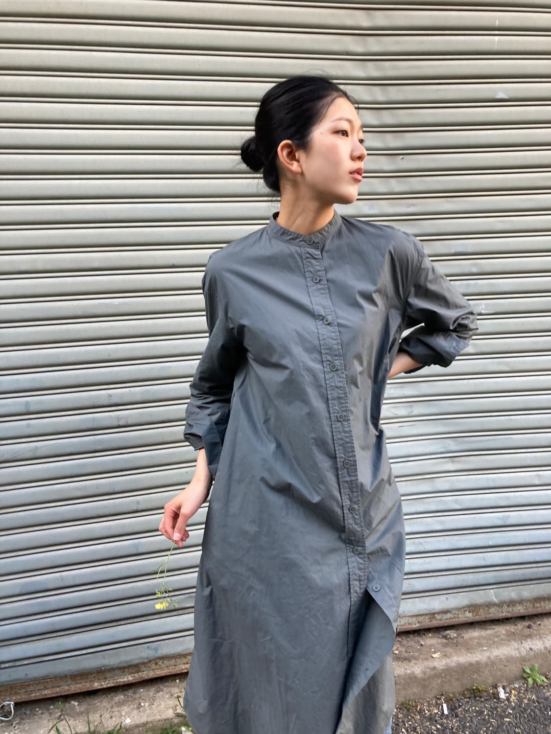 Uniqlo U (Lemaire) 원피스 상품이미지6