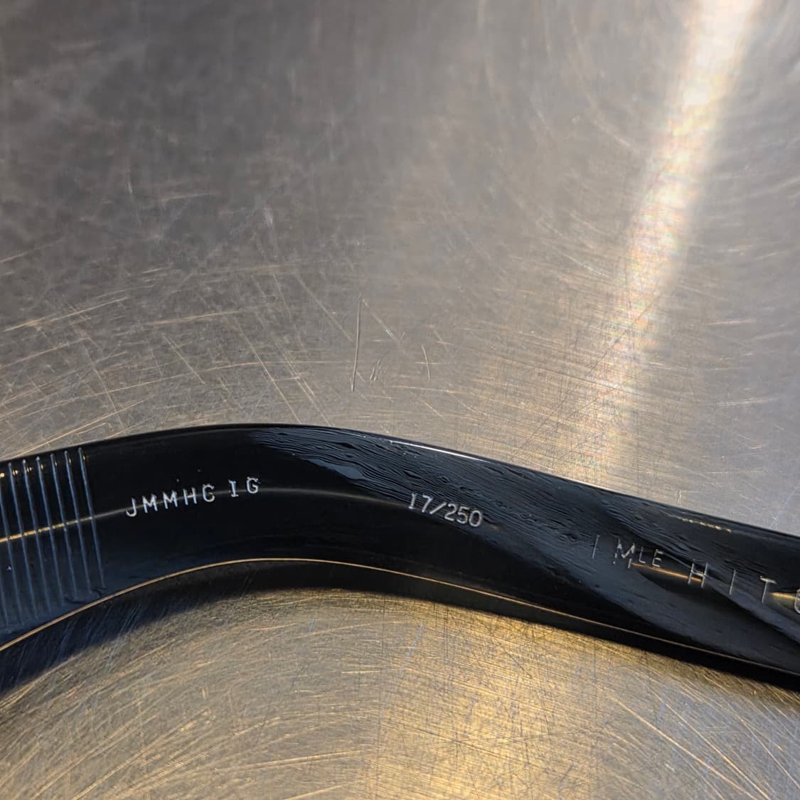 자크마리마지 히치콕 버팔로  상품이미지7