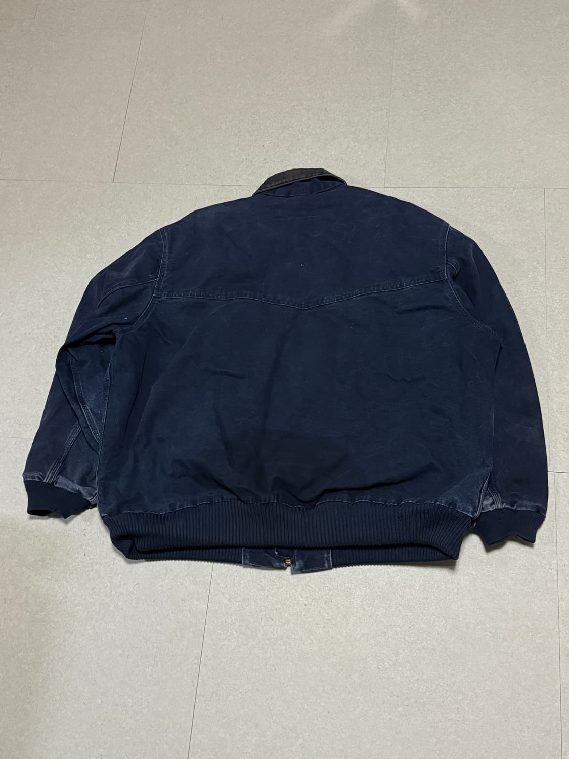 칼하트 j14 산타페 싼타페 xl mdt 네이비 미드나잇 블루 상품이미지3