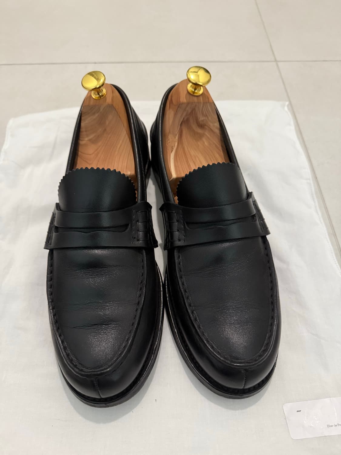 처치스 펨브리 로퍼 uk8  상품이미지2