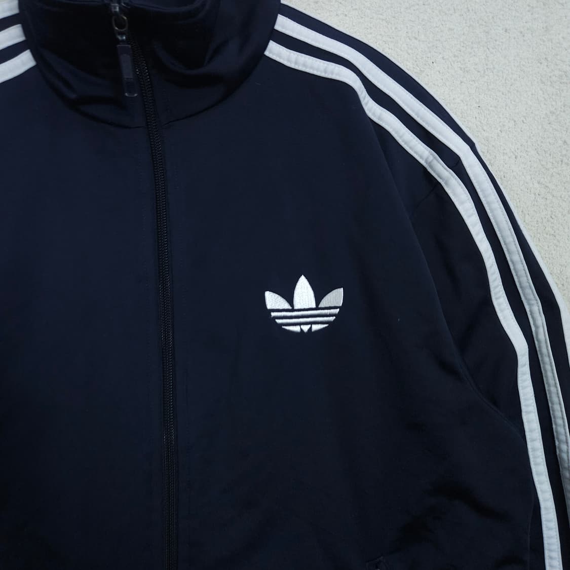 아디다스 파이어버드 95 네이비 상품이미지4