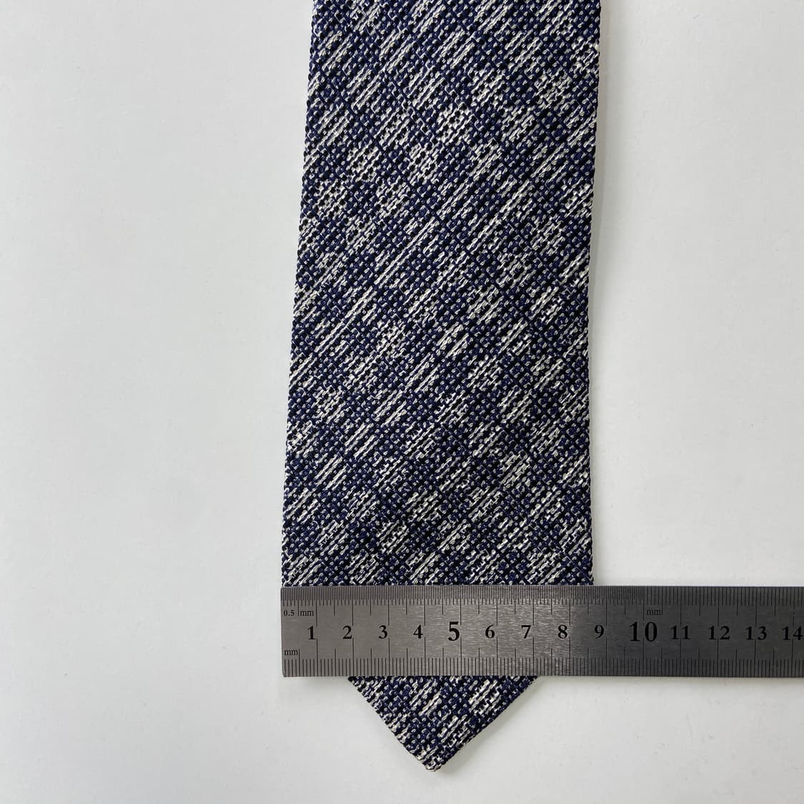 도미니크프랑스 (Dominique France)명품 정품 넥타이8.6cm 상품이미지8