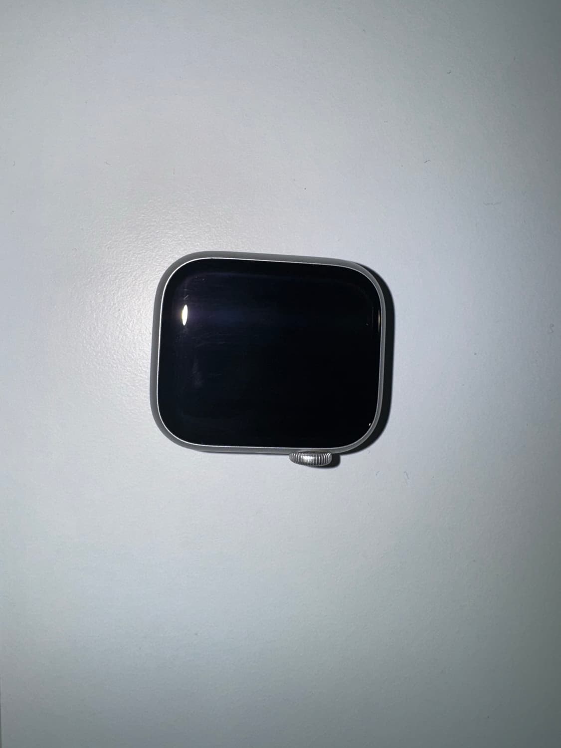 애플워치8 41mm GPS 실버 상품이미지4