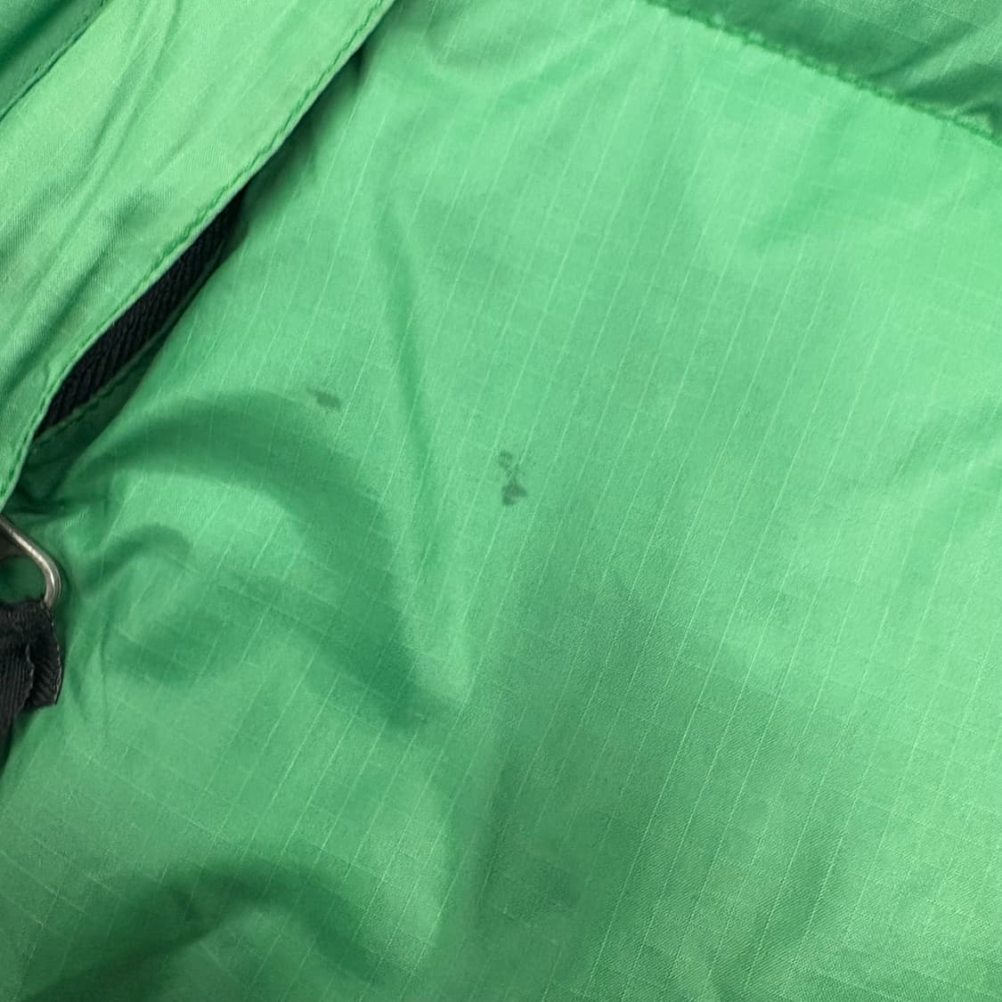 (100)노스페이스700그린해외판 상품이미지5