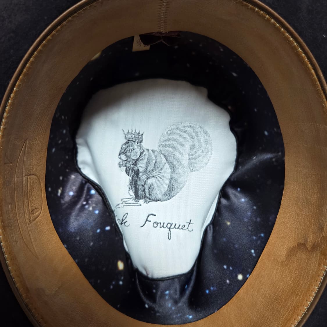 닉푸케 페도라 상품이미지4