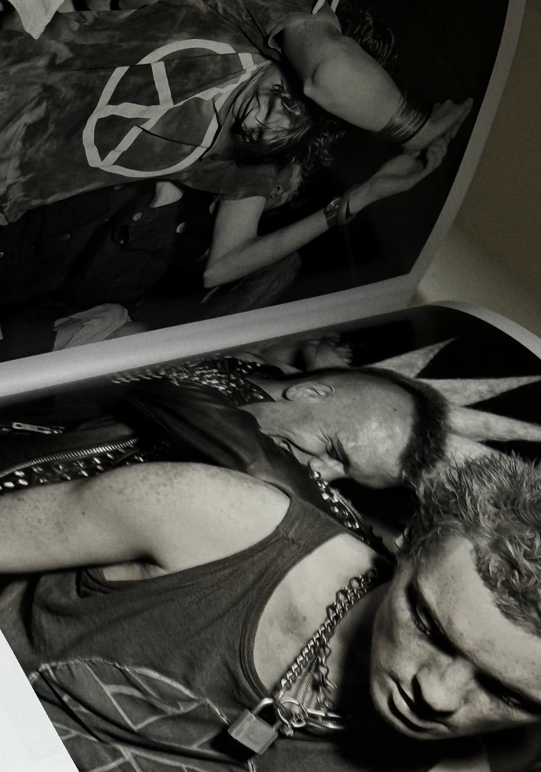 Chris Killip 크리스 킬립 회고전 사진집 상품이미지8