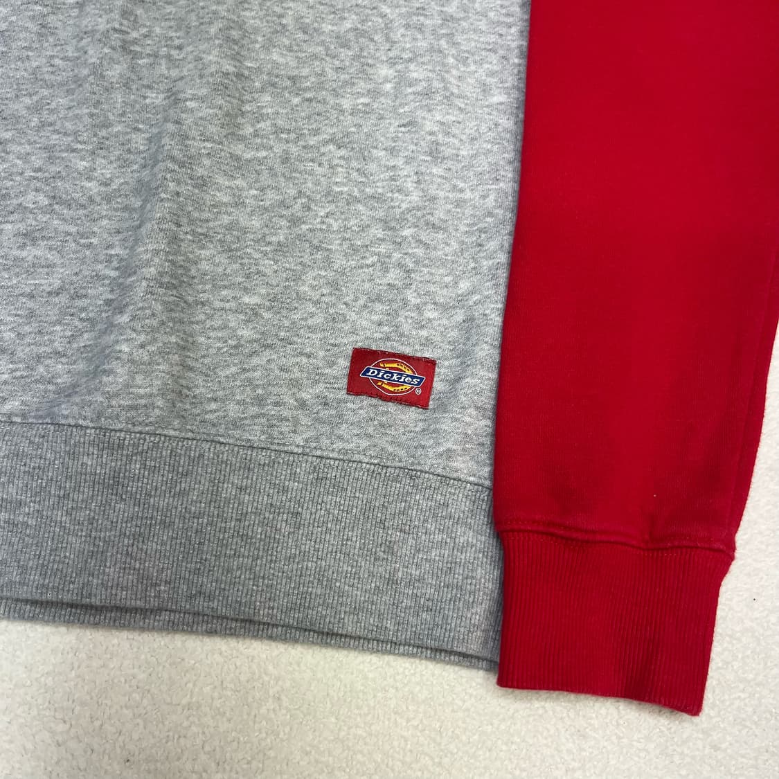 Dickies raglan mtm 상품이미지5