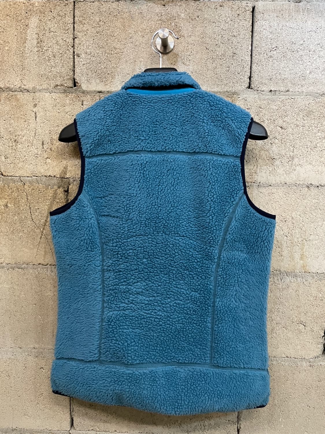 파타고니아 클래식 레트로 X 후리스 베스트   상품이미지4