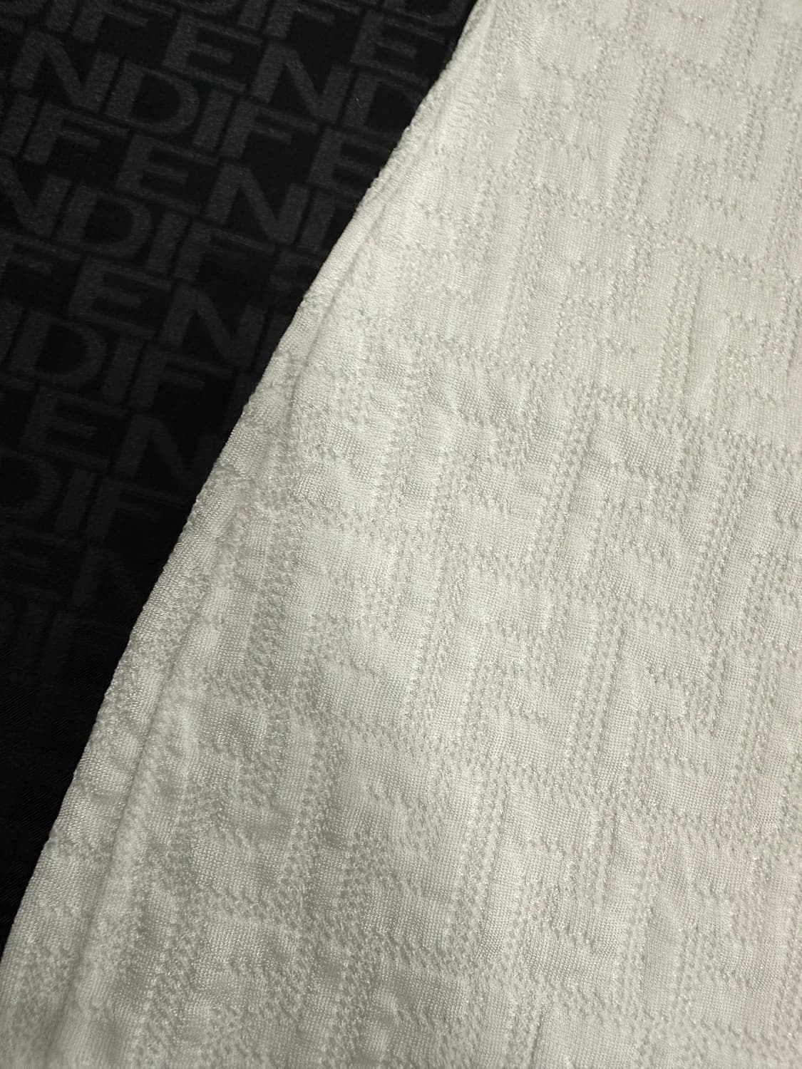 FENDI 펜디 FF원피스 42 상품이미지5