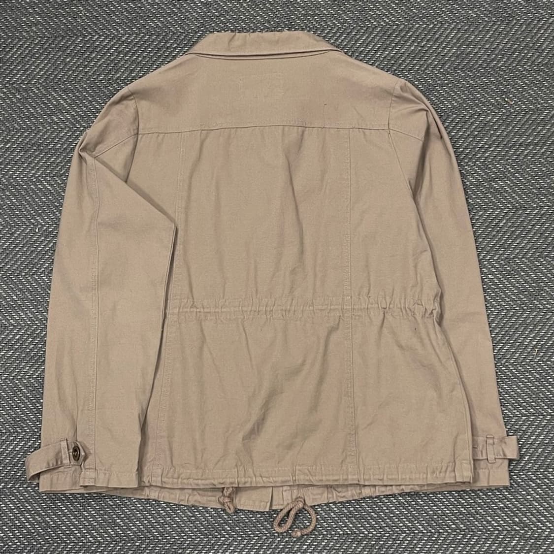 아바리스 포켓 워크 자켓 v0317 상품이미지2