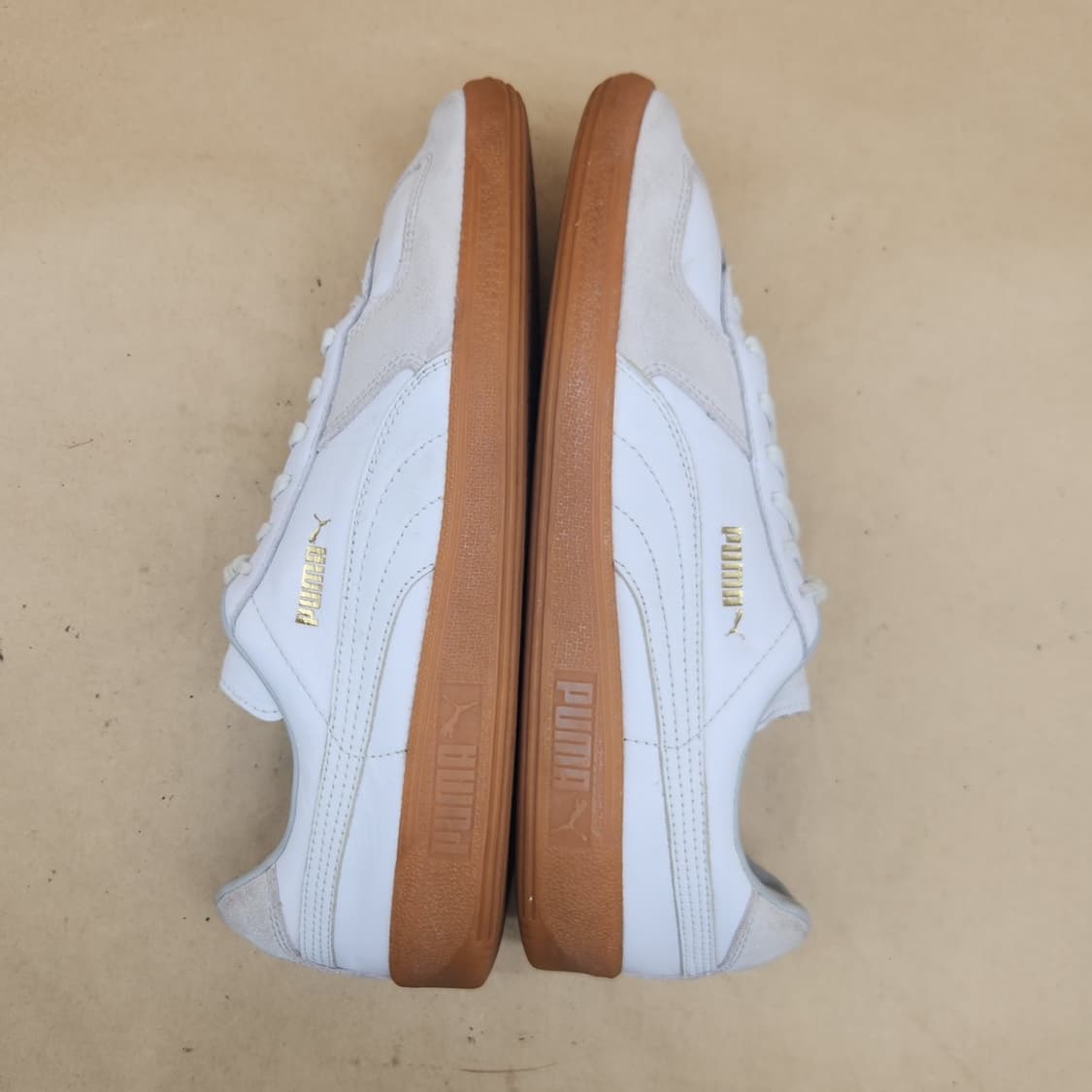 푸마 아미 트레이너 남성스니커즈 280 상품이미지5