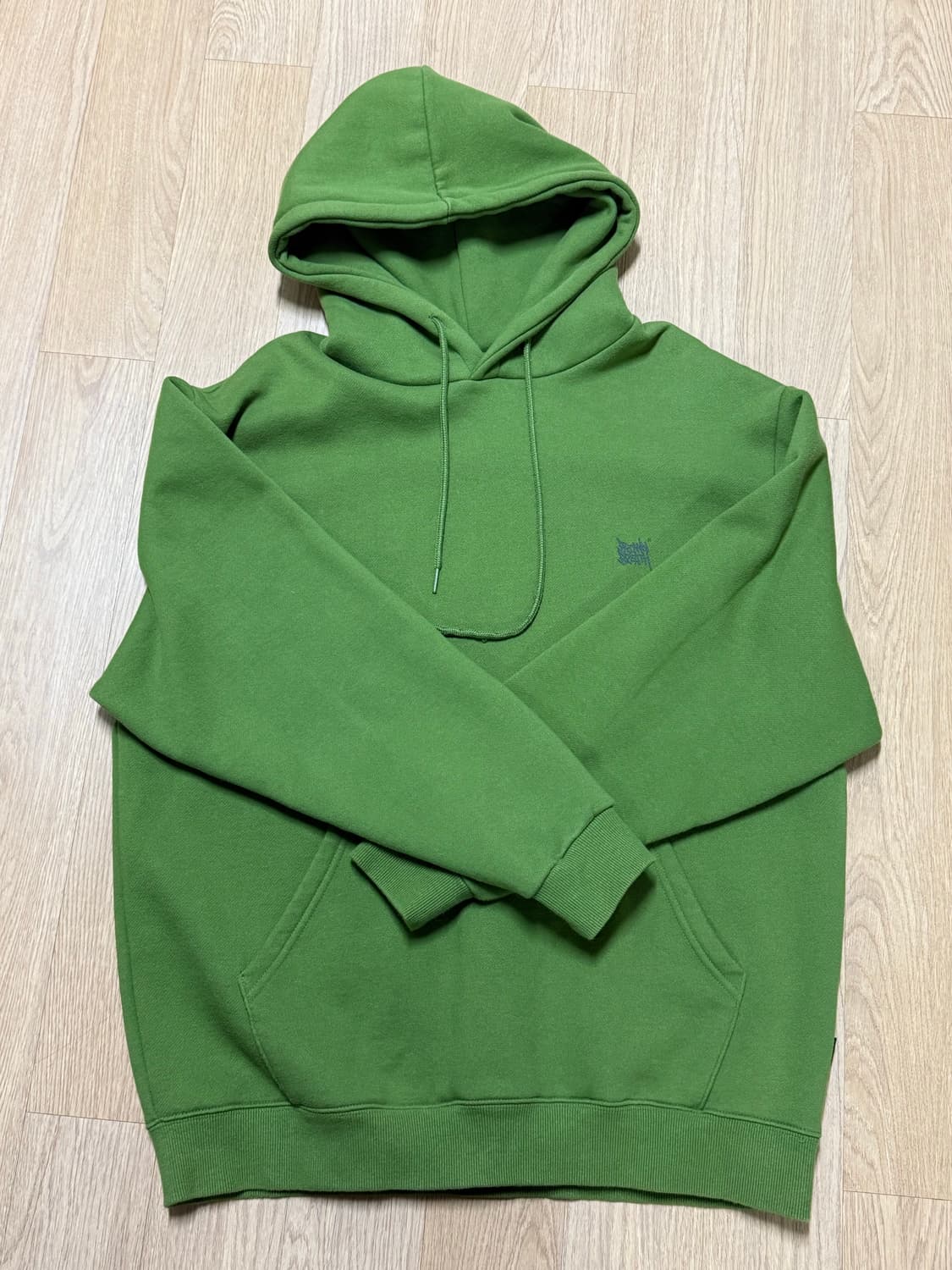 브라운브레스 후드티 상품이미지2