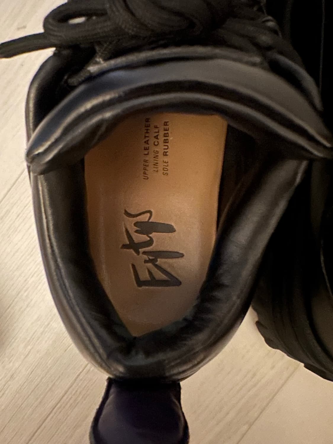 Eytys Angels Sneakers 상품이미지5