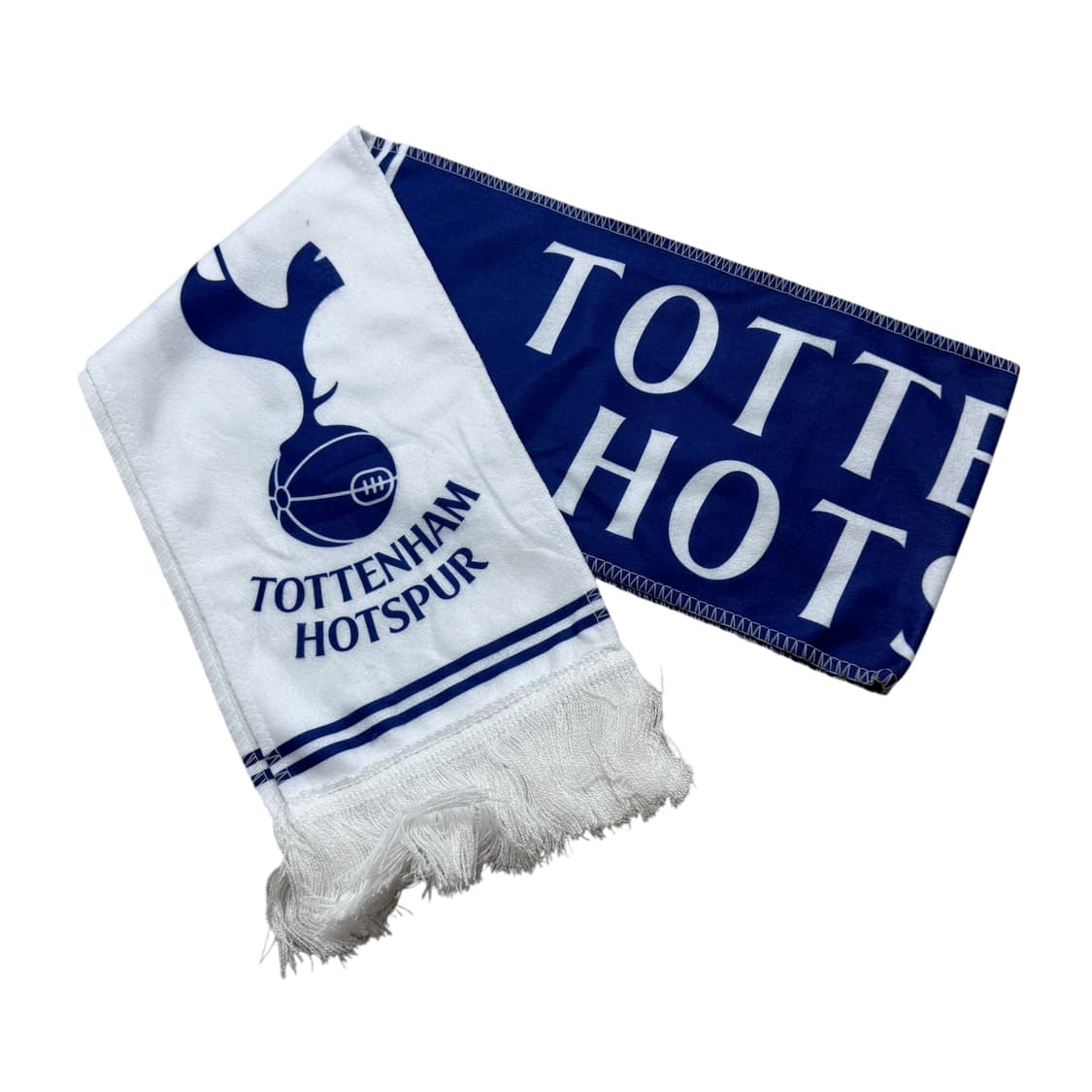 토트넘 홋스퍼 머플러 상품이미지2