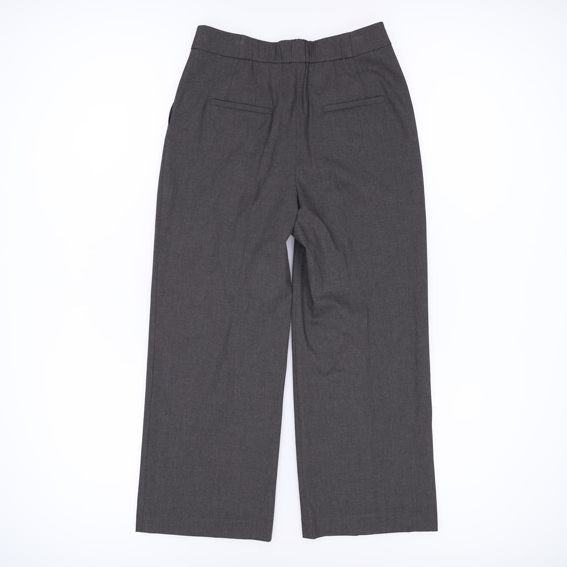 79-97 새상품 모르간 와이드슬랙스 0420H1 상품이미지2