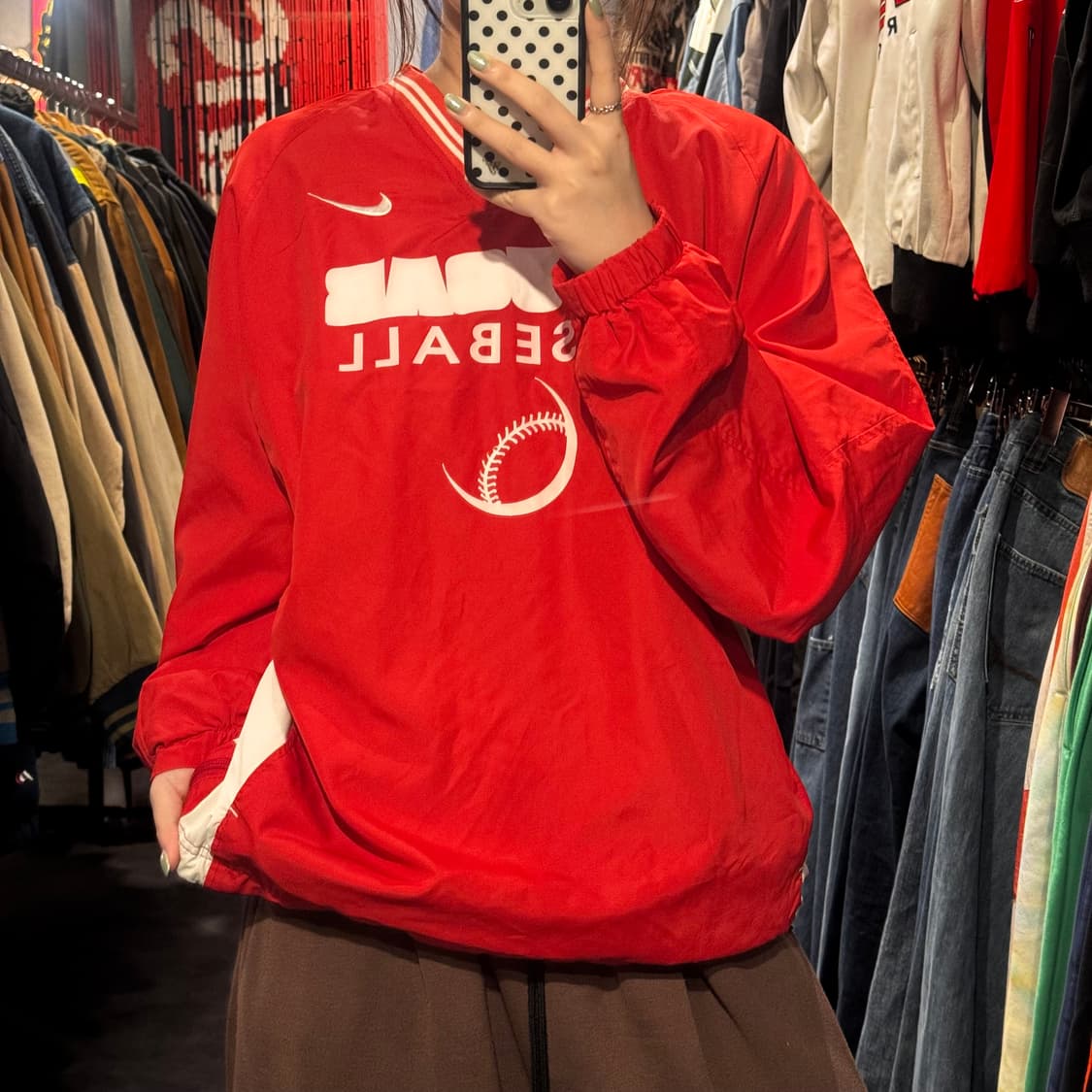 [IM] 나이키 웜업 상품이미지2