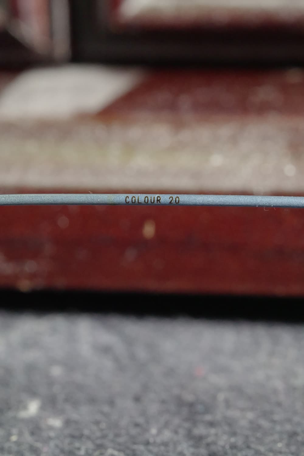 린드버그 에어티타늄 무테 안경 상품이미지8