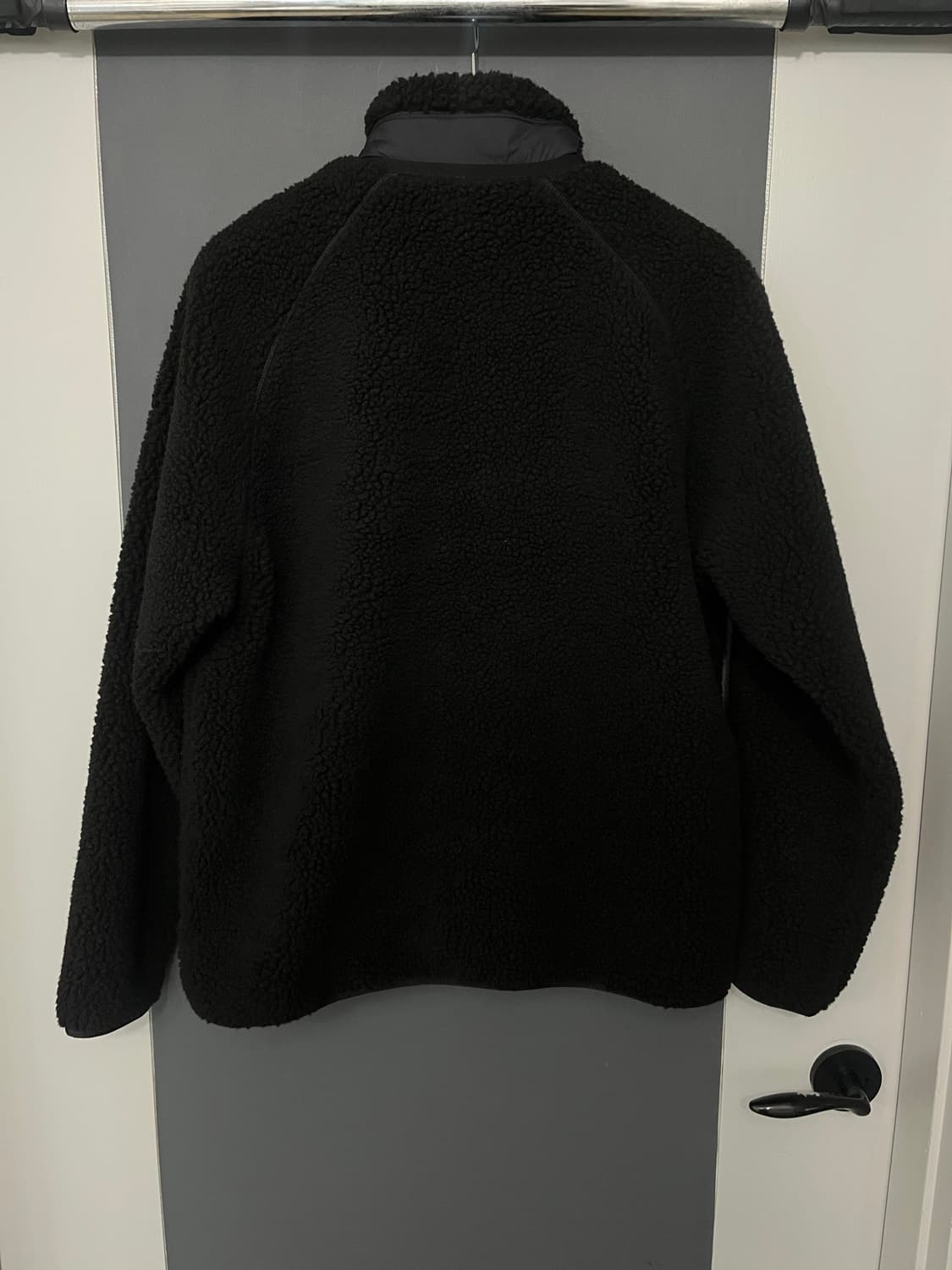 칼하트 wip 프렌티스 후리스(플리스) L (새상품) 상품이미지2