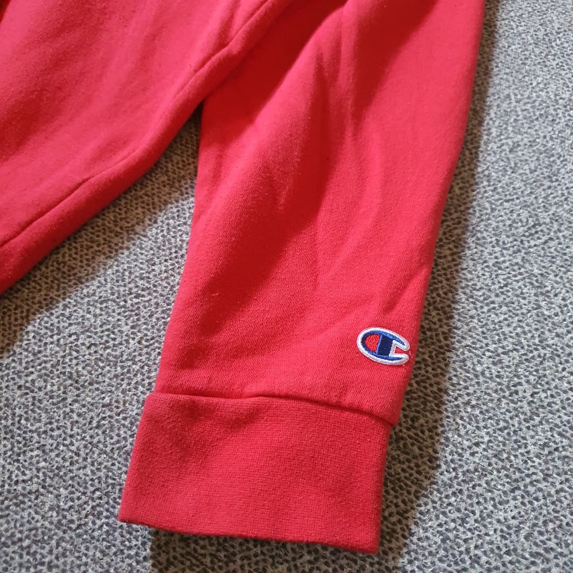 챔피온 후드 기모 No.59 상품이미지3