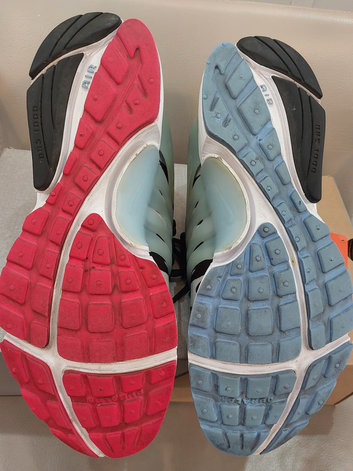 나이키 에어 프레스토 코리아 S사이즈 (250~270mm) 상품이미지8