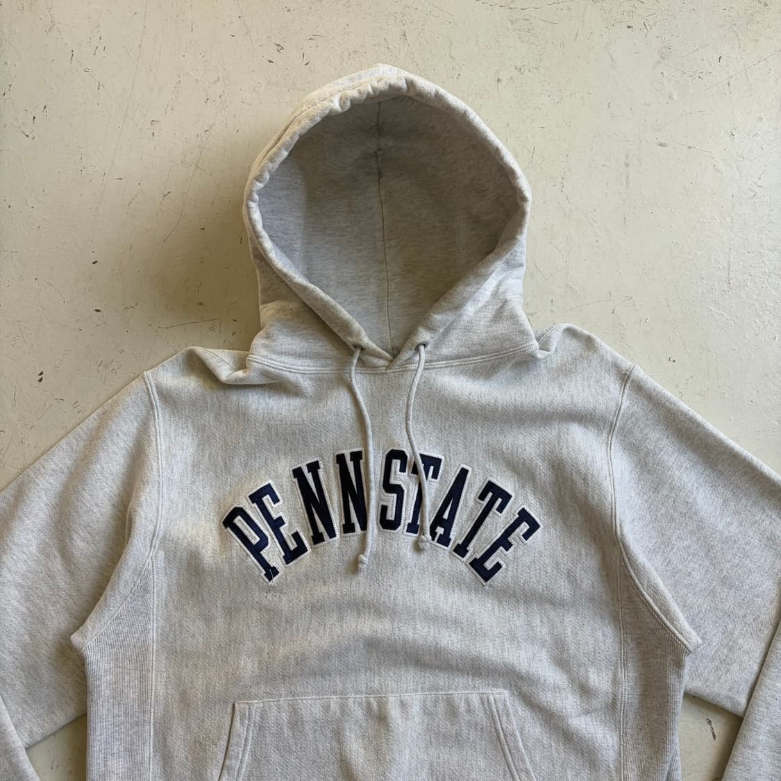 00s 챔피온 빈티지 리버스위브 후드티 M 상품이미지2