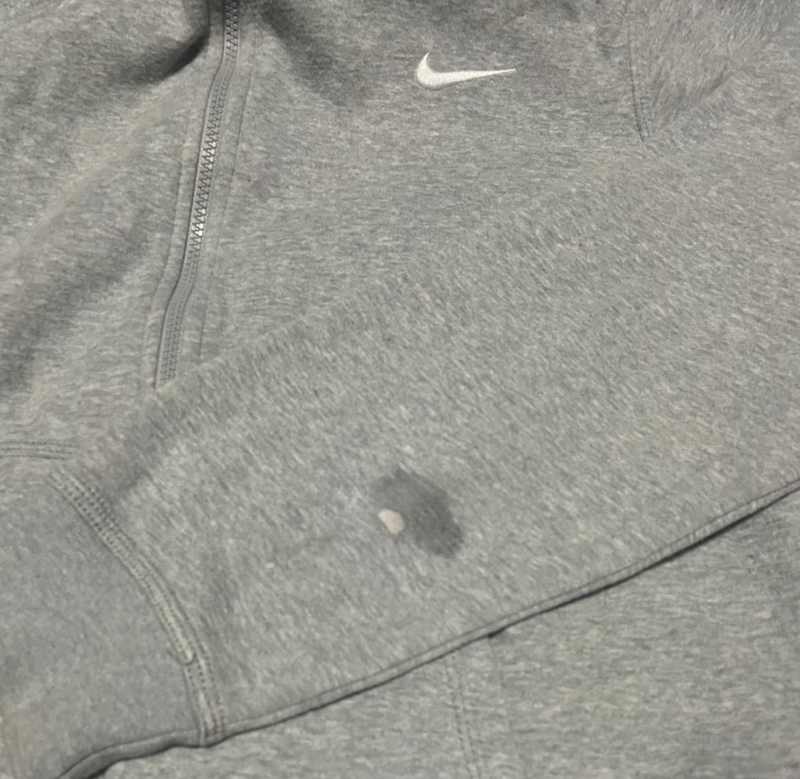 나이키솔로스우시 기모스웻셋업 상품이미지4