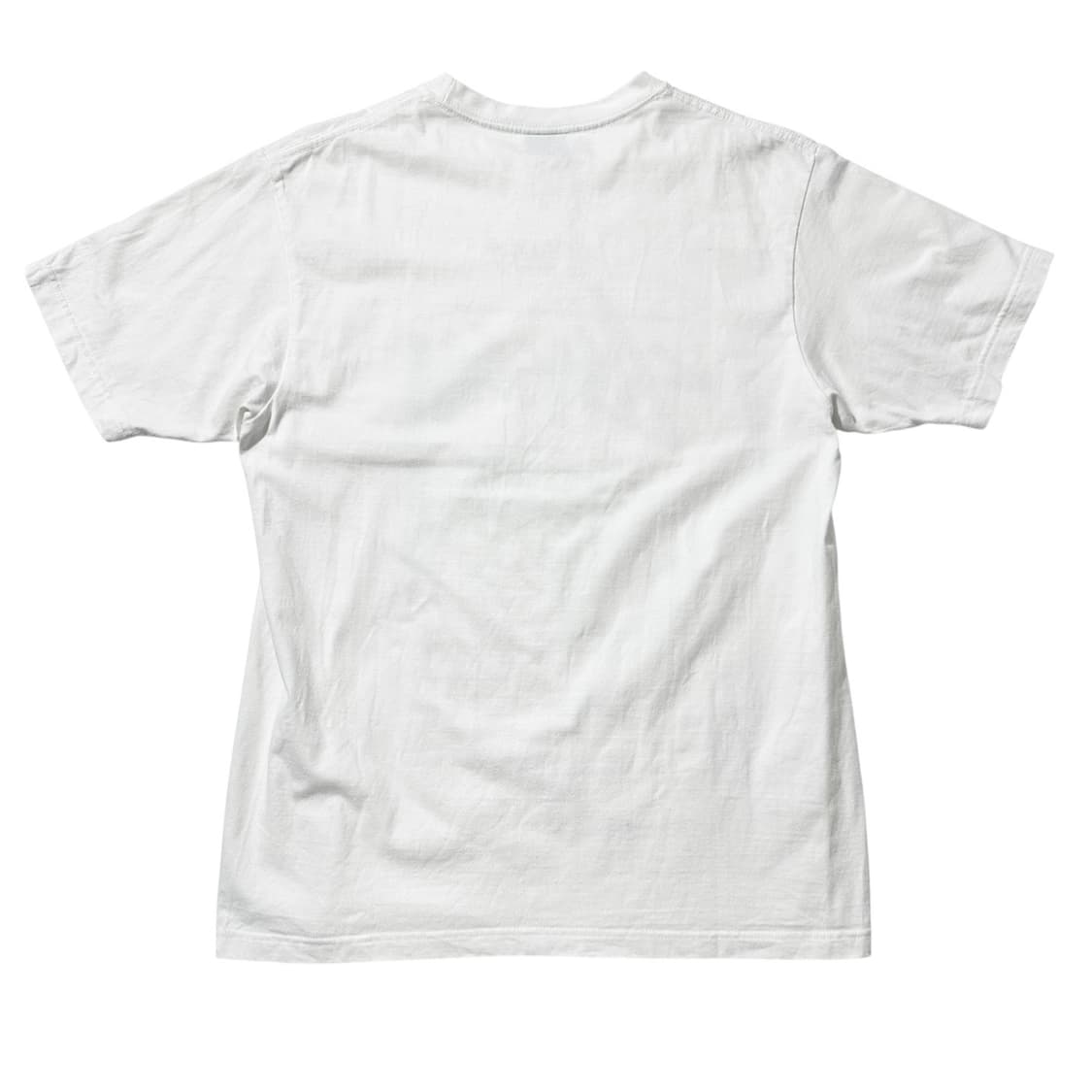 스투시 x 마크 제이콥스 40 월드투어 반팔 티셔츠 상품이미지3