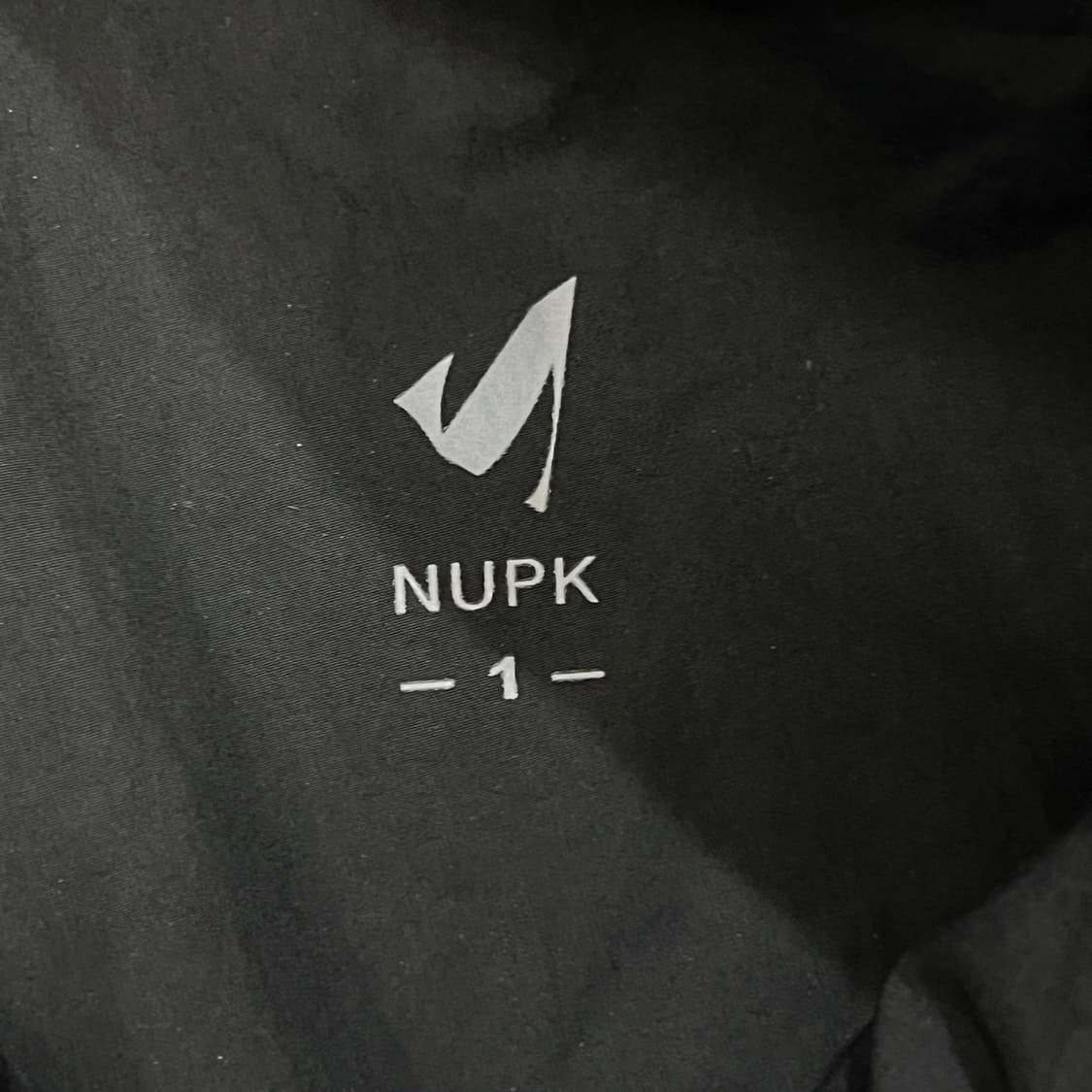 [우먼100] Nupk 팬츠 상품이미지3