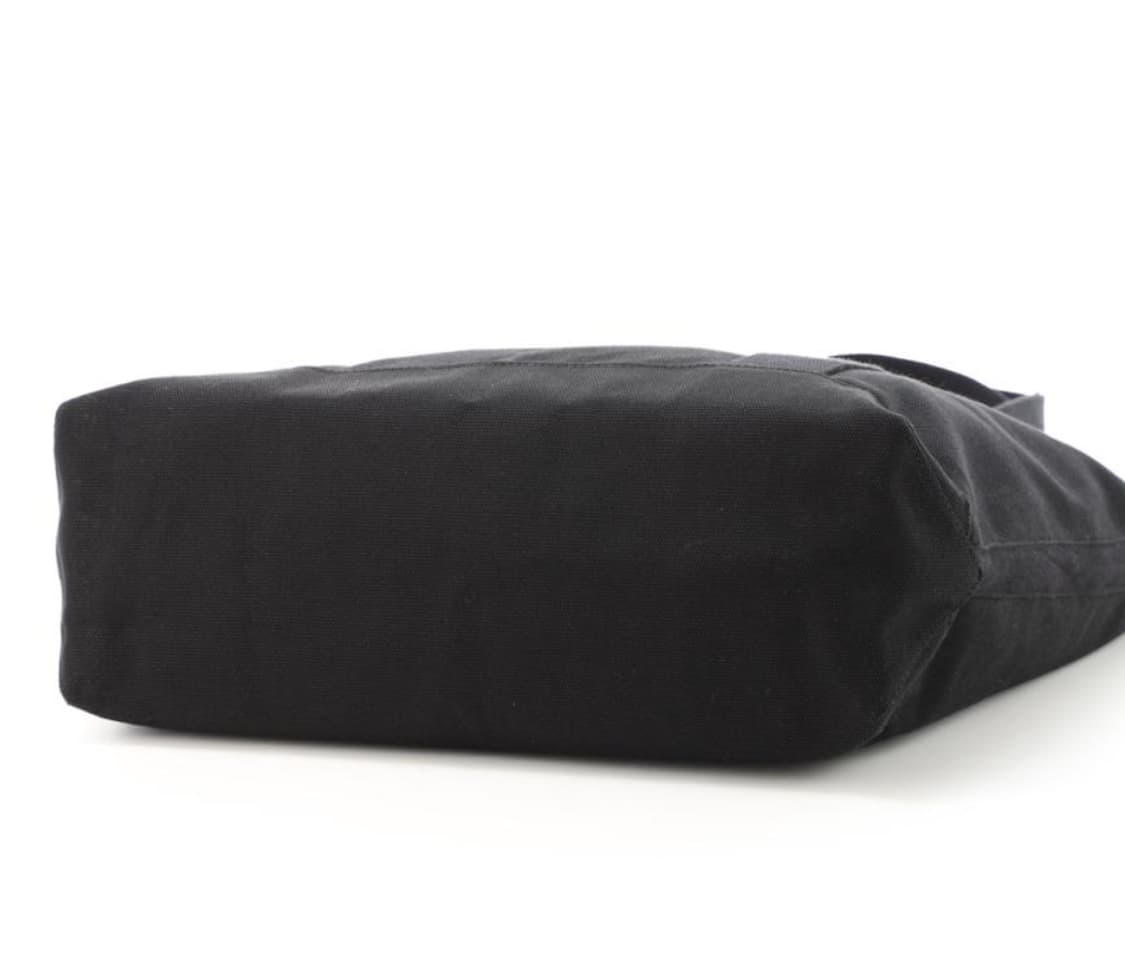 메종키츠네 에코백 (블랙) 상품이미지4