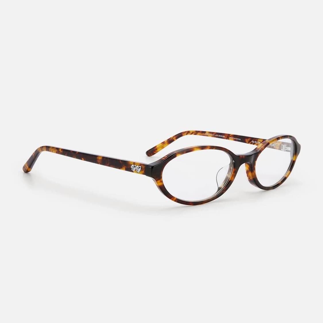 (새상품) 보니클라이드 안경 baby 상품이미지2