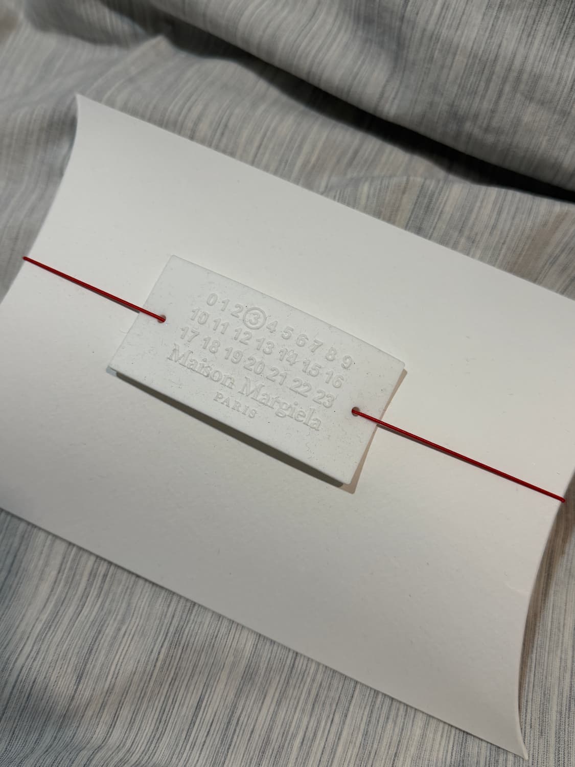 메종 마르지엘라 레플리카 레이지 선데이 바디로션 상품이미지2