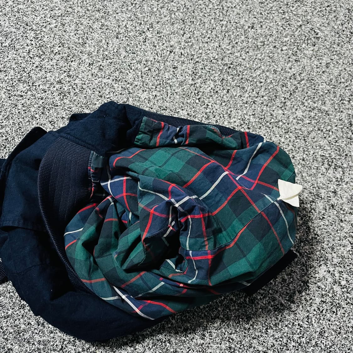 80-90s 폴로랄프로렌 울 자켓  상품이미지4